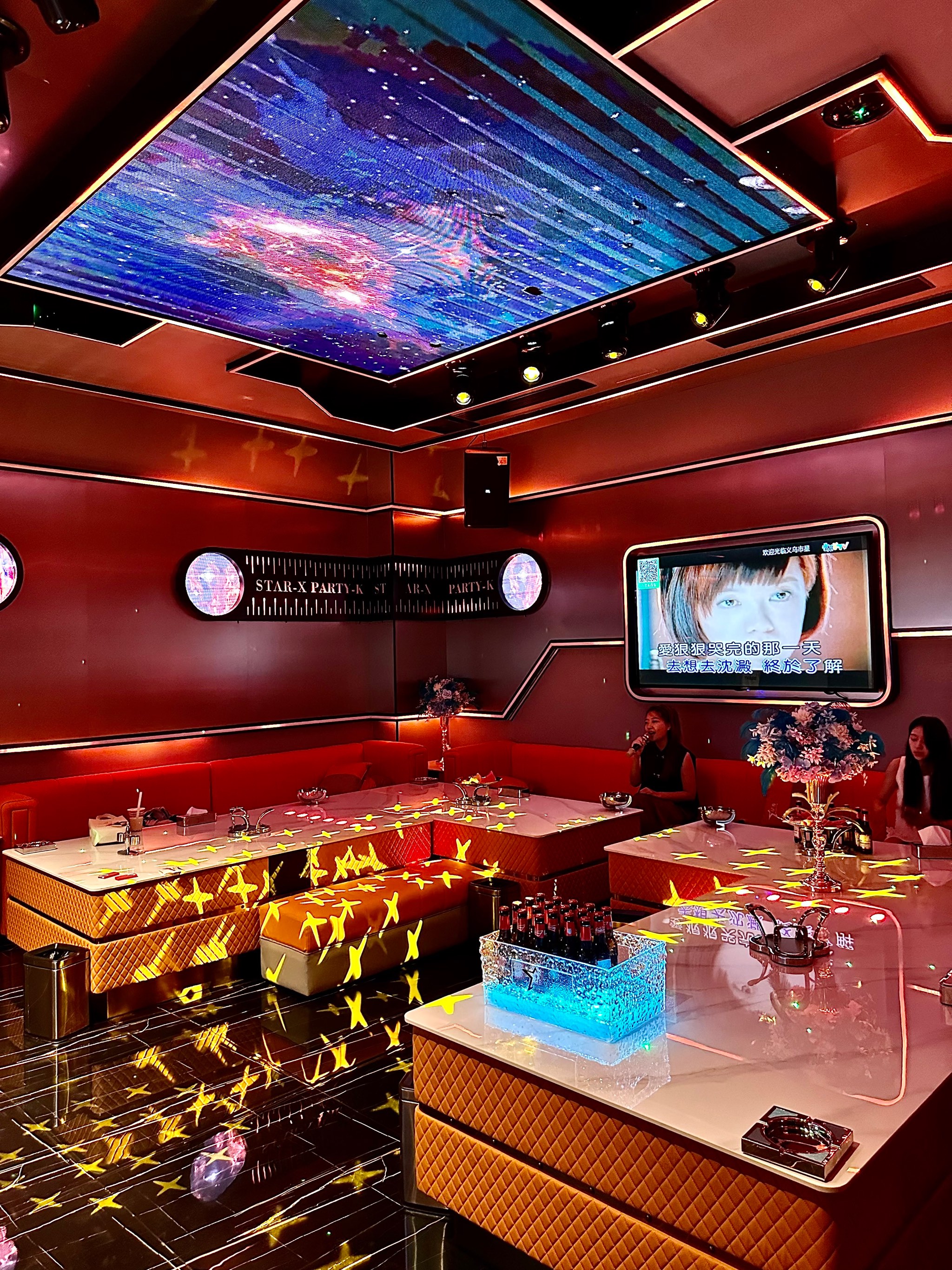 安阳商务ktv划算吗值得一试-汤阴县ktv预定